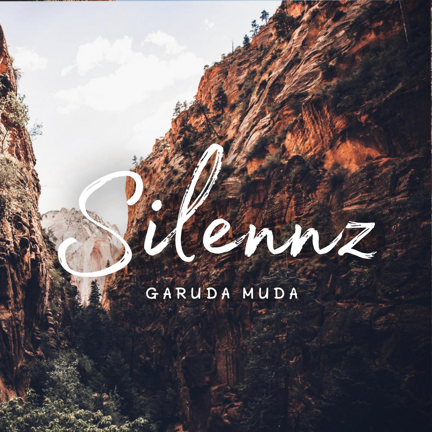 Постер альбома Garuda Muda