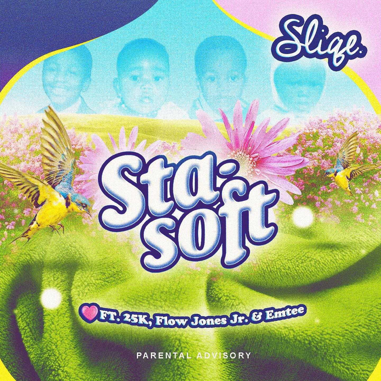 Постер альбома Sta Soft