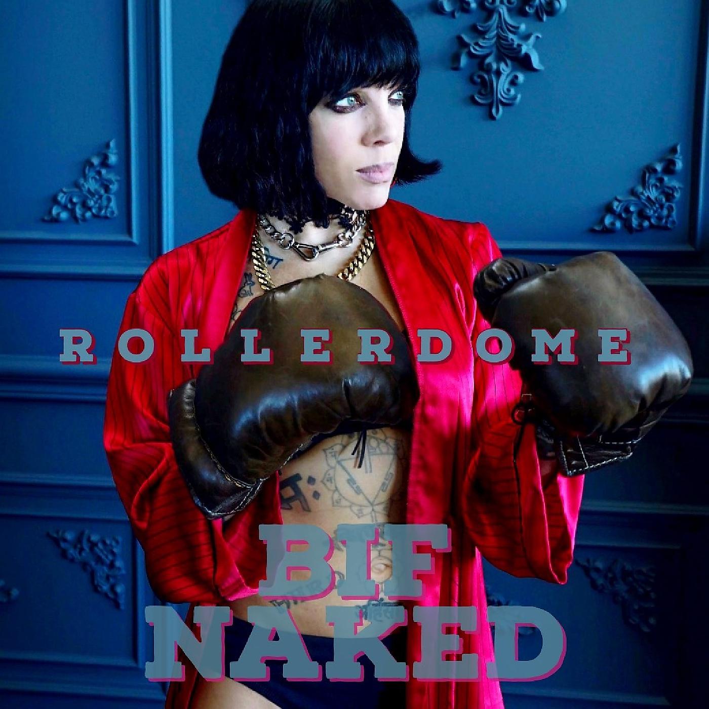 Постер альбома Rollerdome