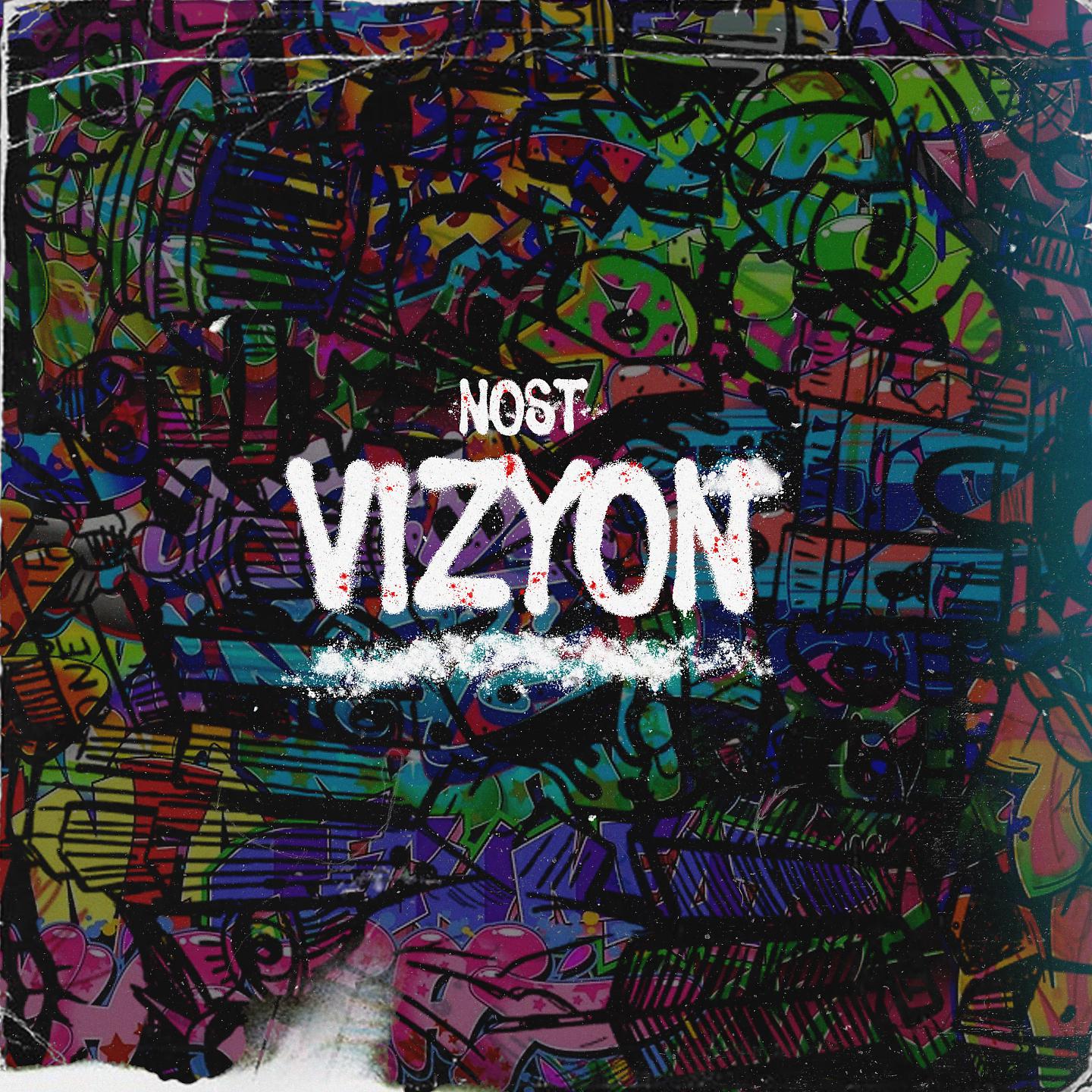 Постер альбома Vizyon