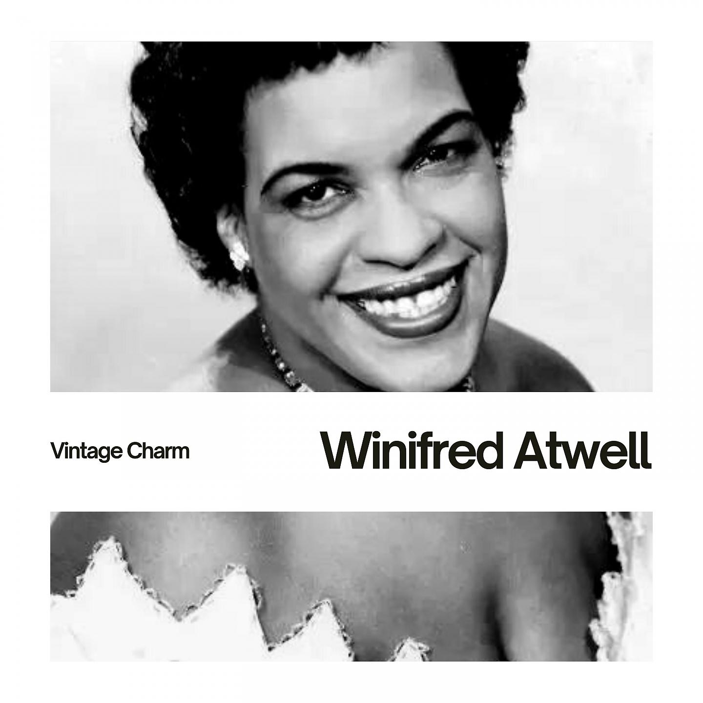 Постер альбома Winifred Atwell