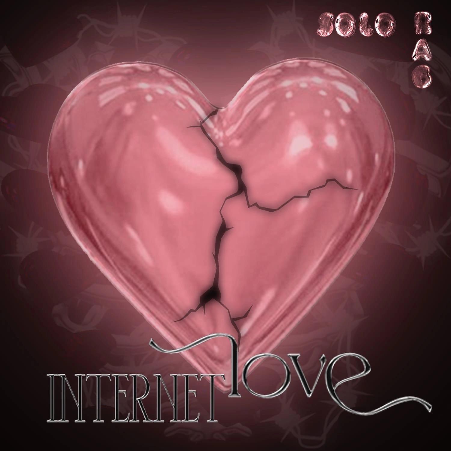 Постер альбома Internet Love (Prod. by SHEEPY)