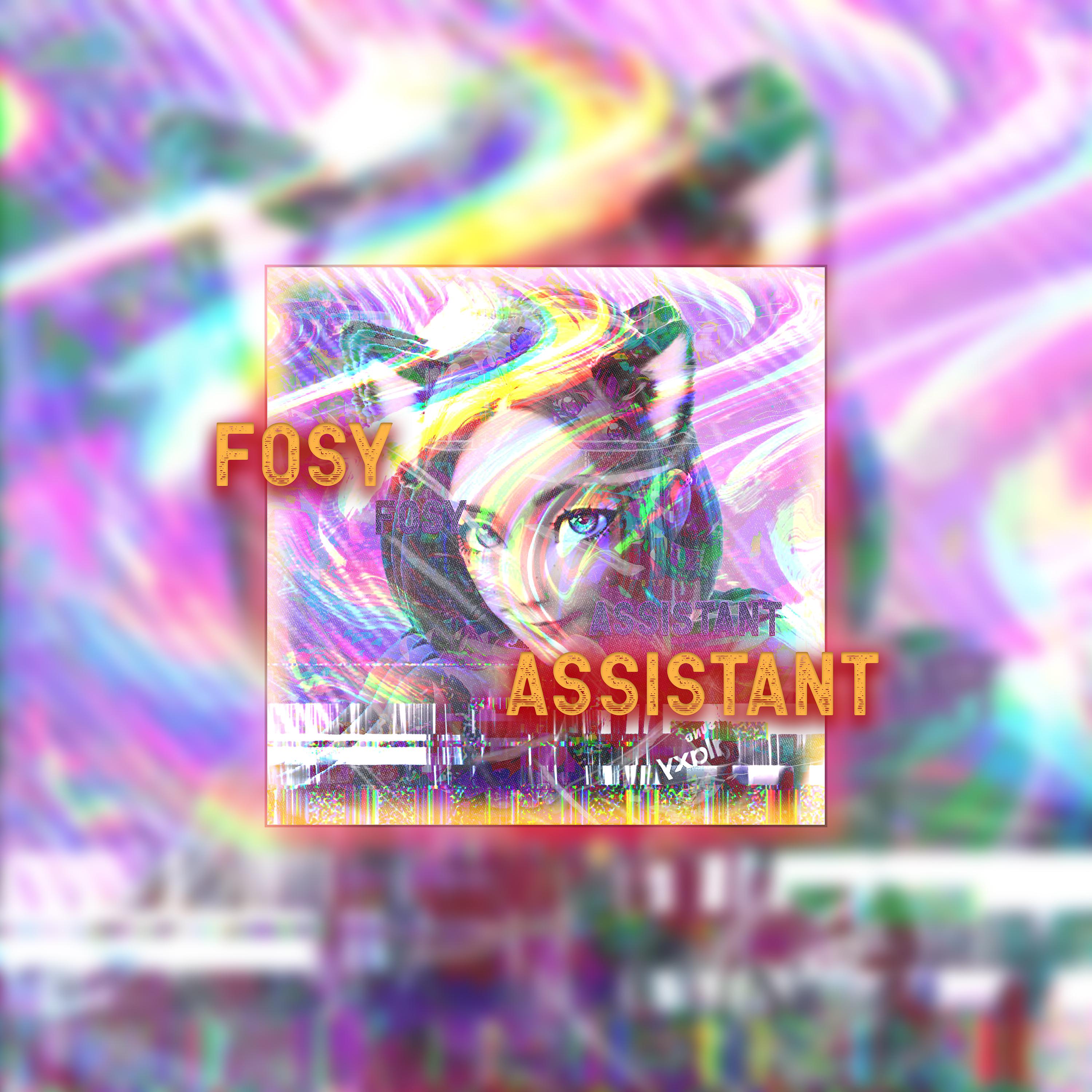 Постер альбома Assistant