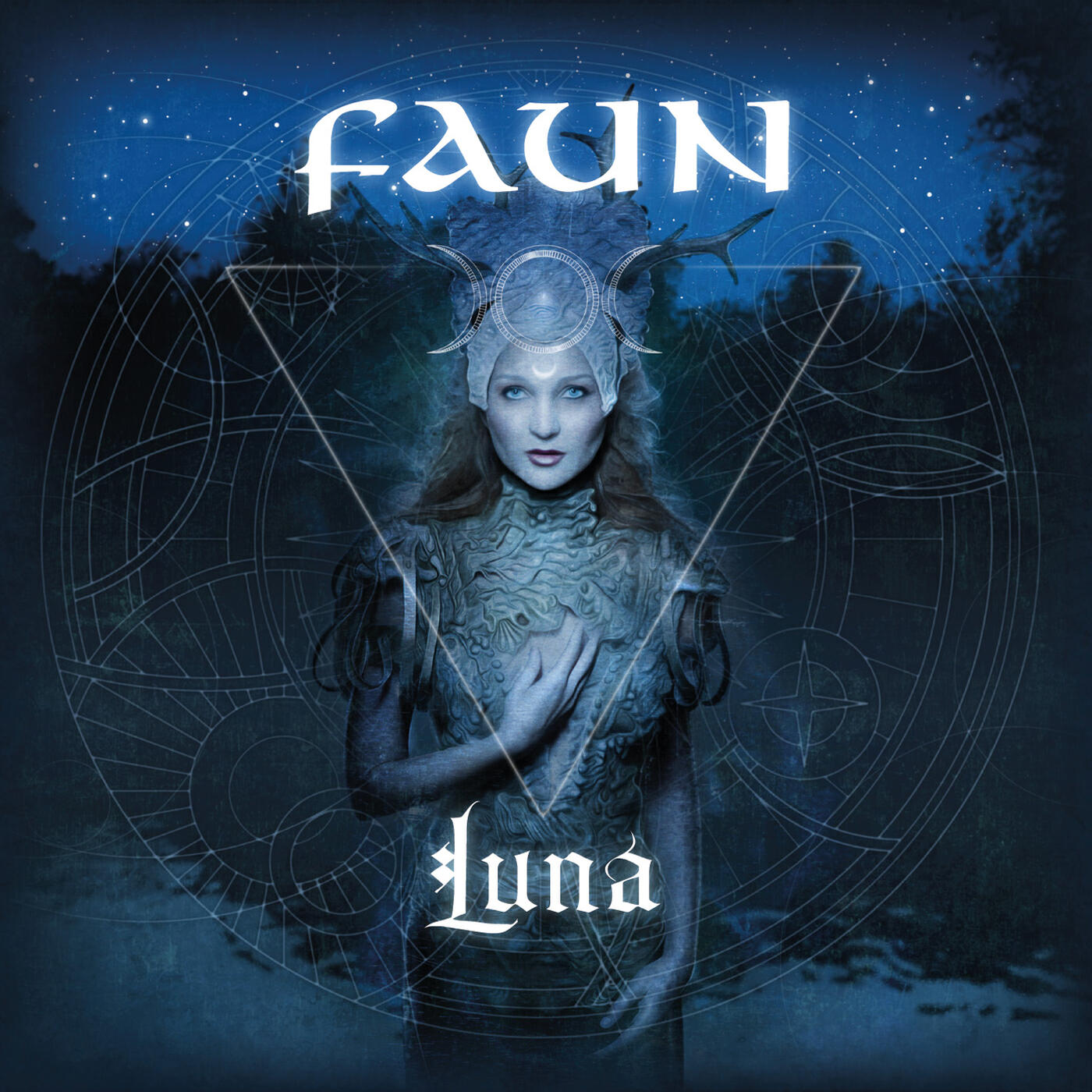 Faun - Die wilde Jagd