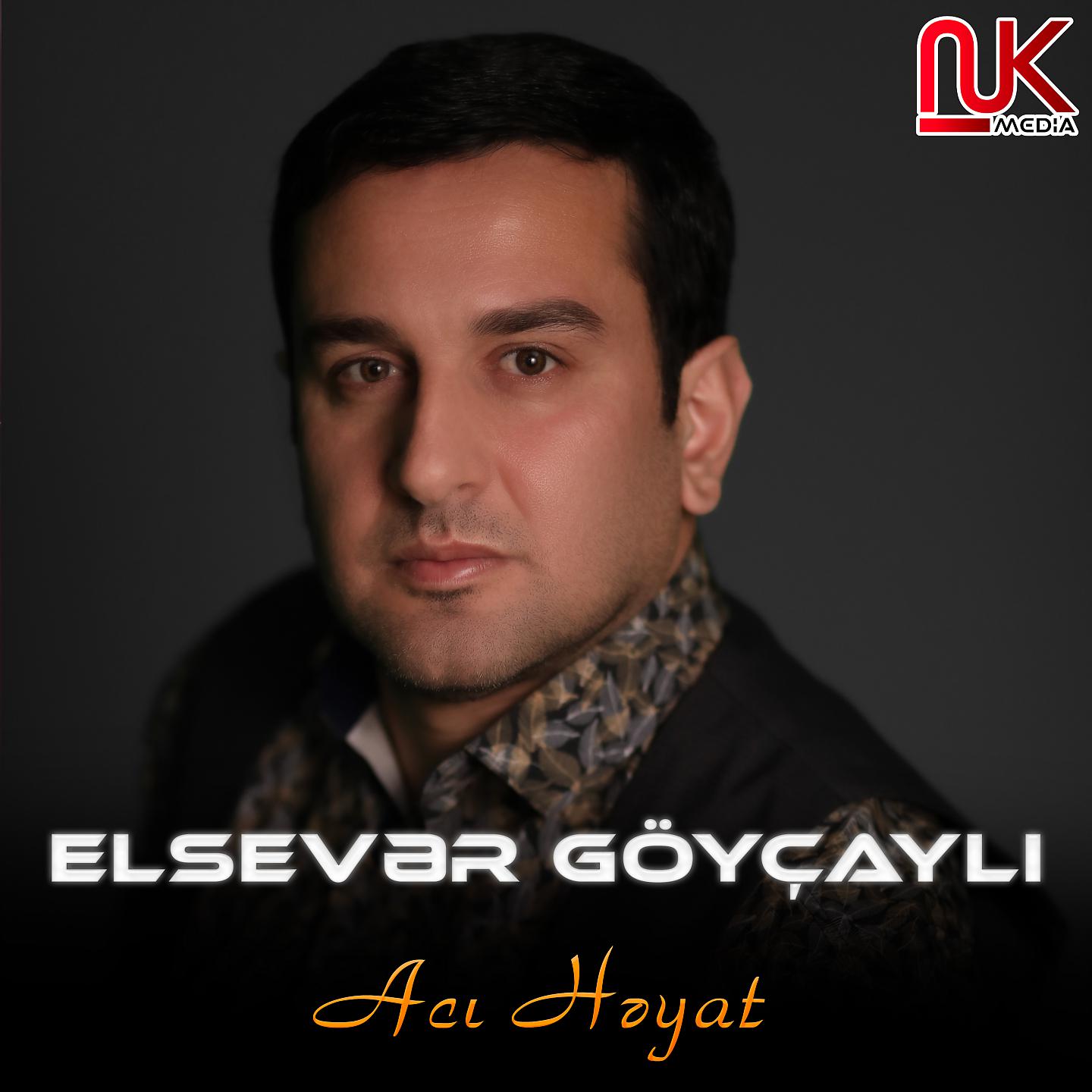 Постер альбома Acı Həyat