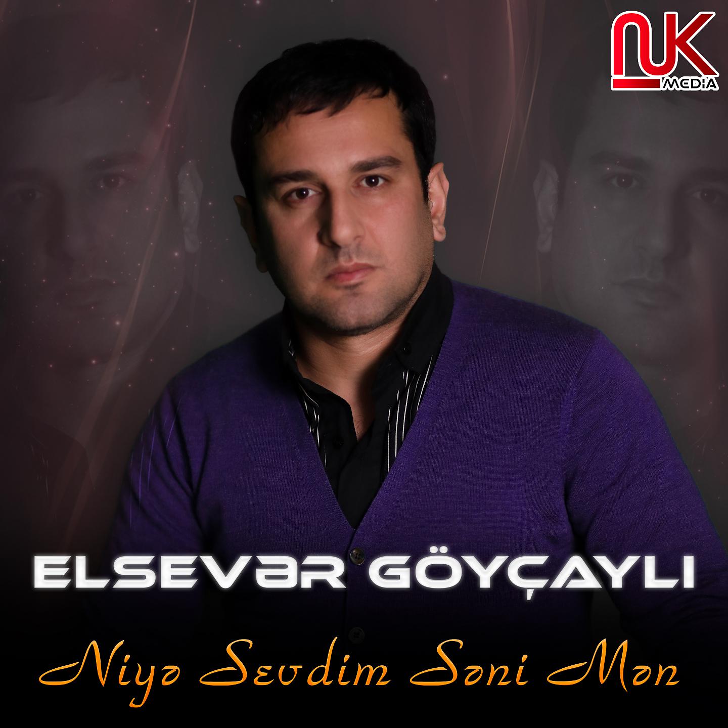 Постер альбома Niyə Sevdim Səni Mən