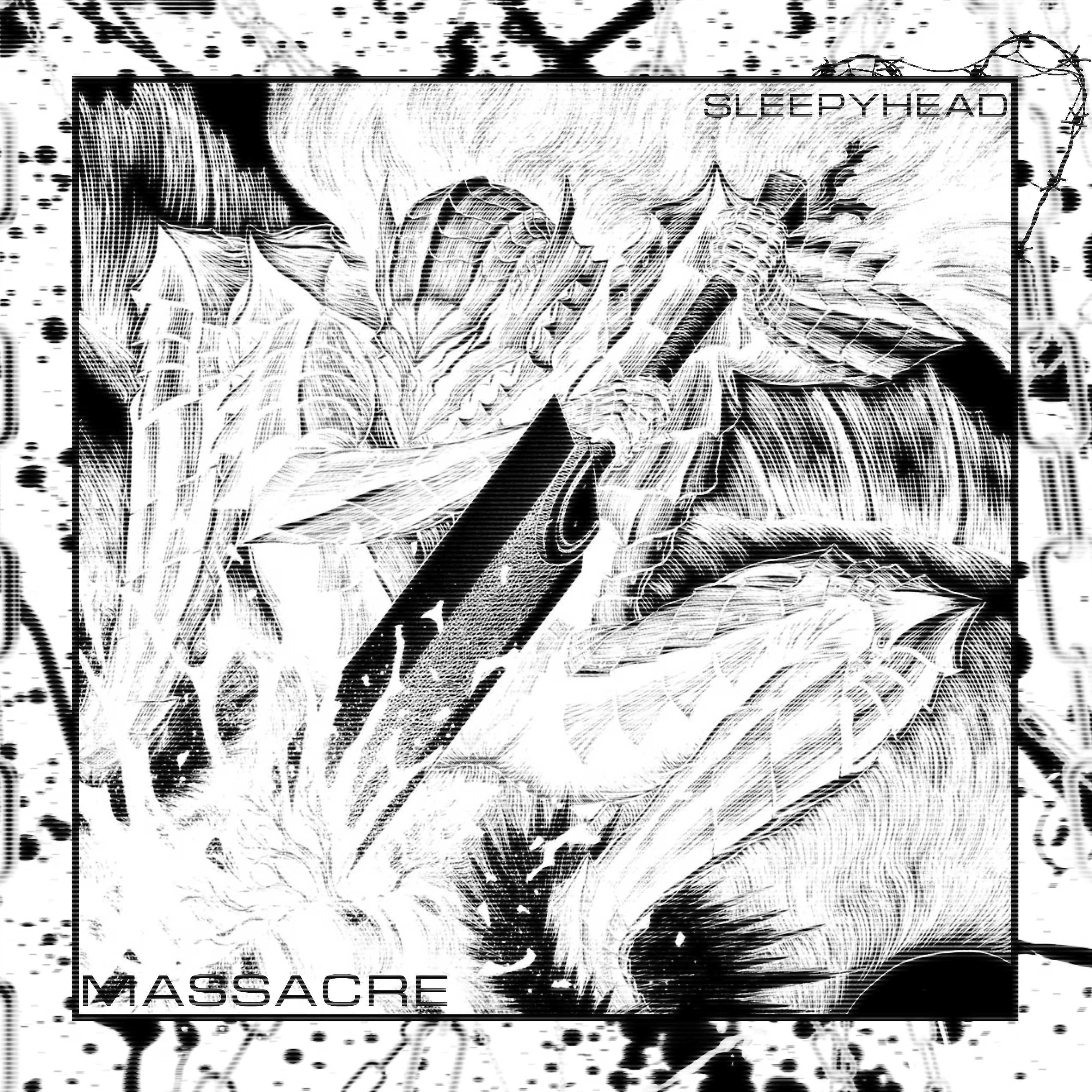 Постер альбома Massacre
