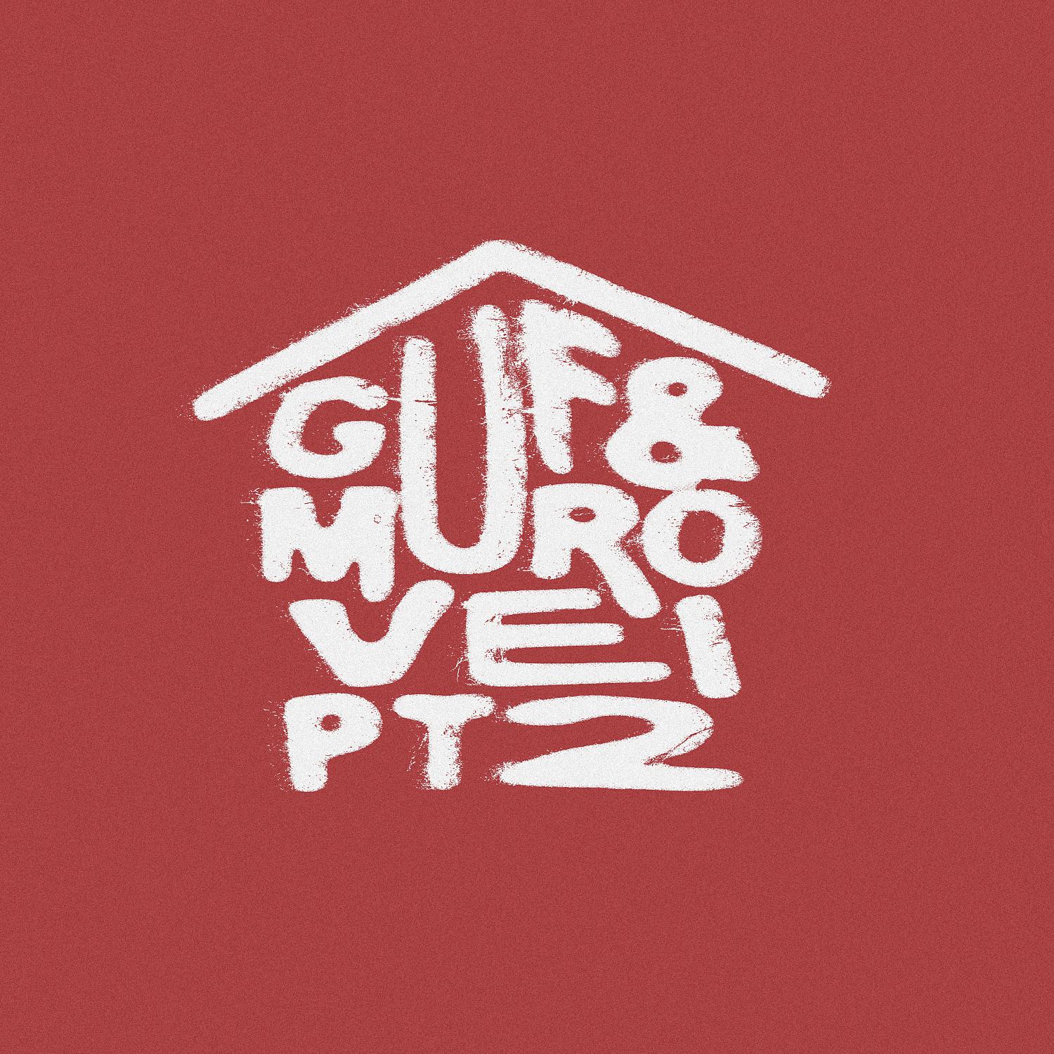 Гуф remix. Guf Murovei 2022. Part 2 Murovei. Гуф Murovei. Гуф альбом 2022.
