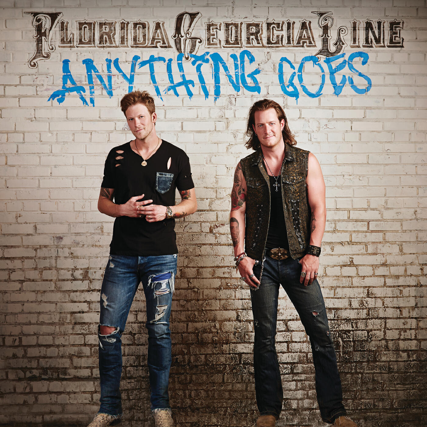 Florida Georgia Line - Smoke