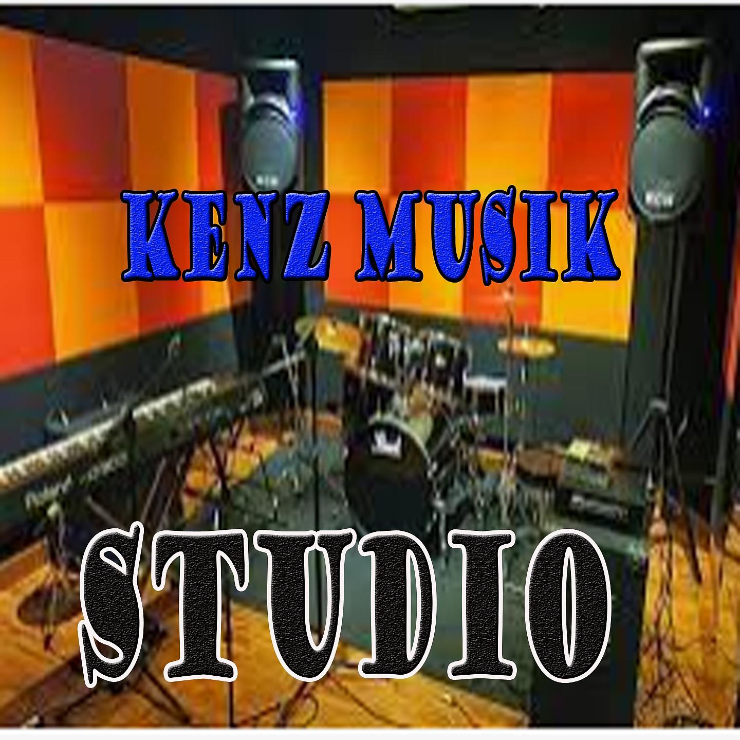 Постер альбома Kenz Musik Studio