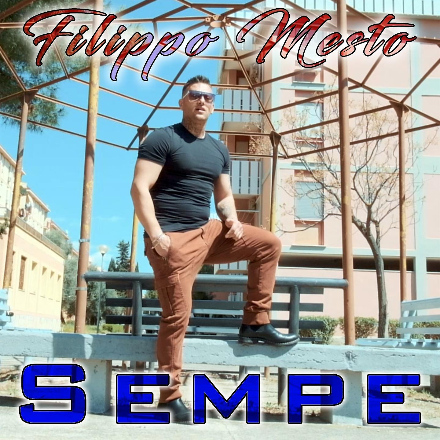 Постер альбома Sempe