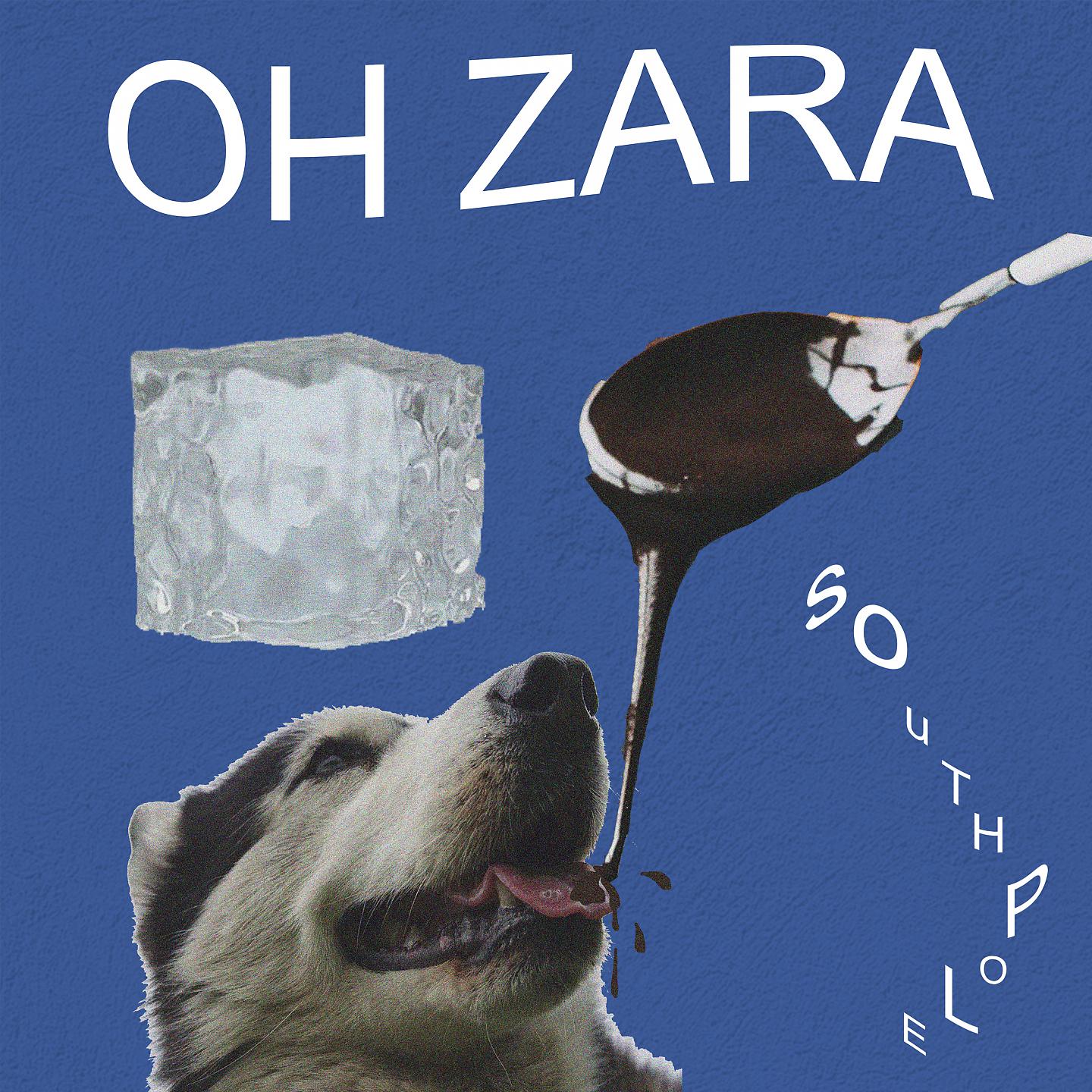 Постер альбома Oh Zara