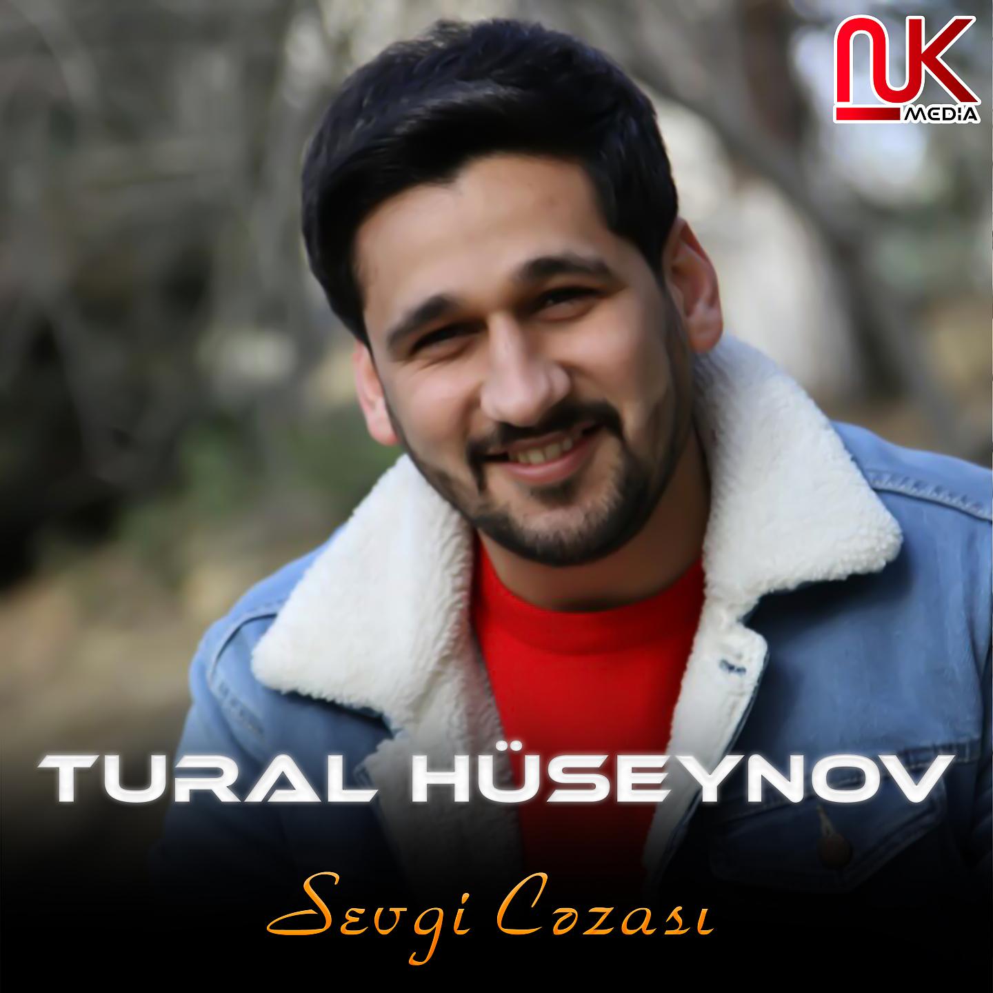 Постер альбома Sevgi Cəzası