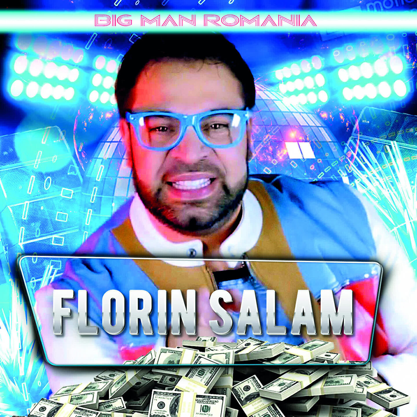 Florin Salam - La Lautari