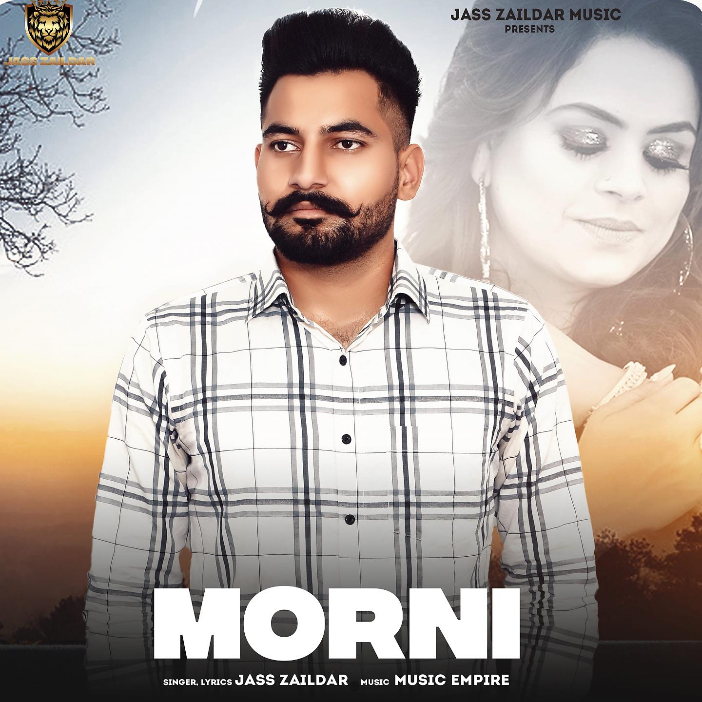 Постер альбома Morni