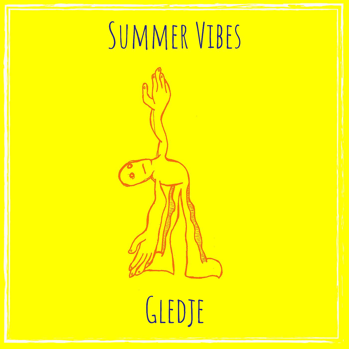 Постер альбома Summer Vibes