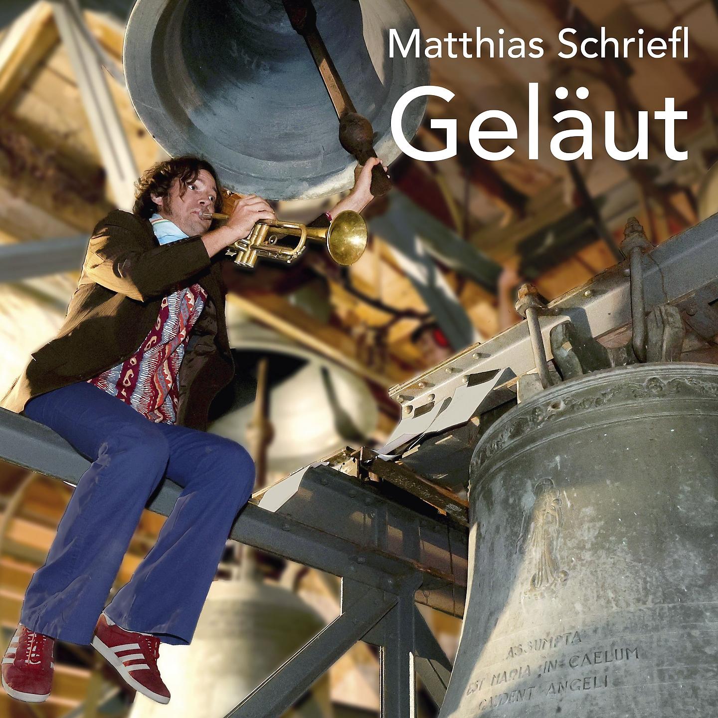 Постер альбома Geläut