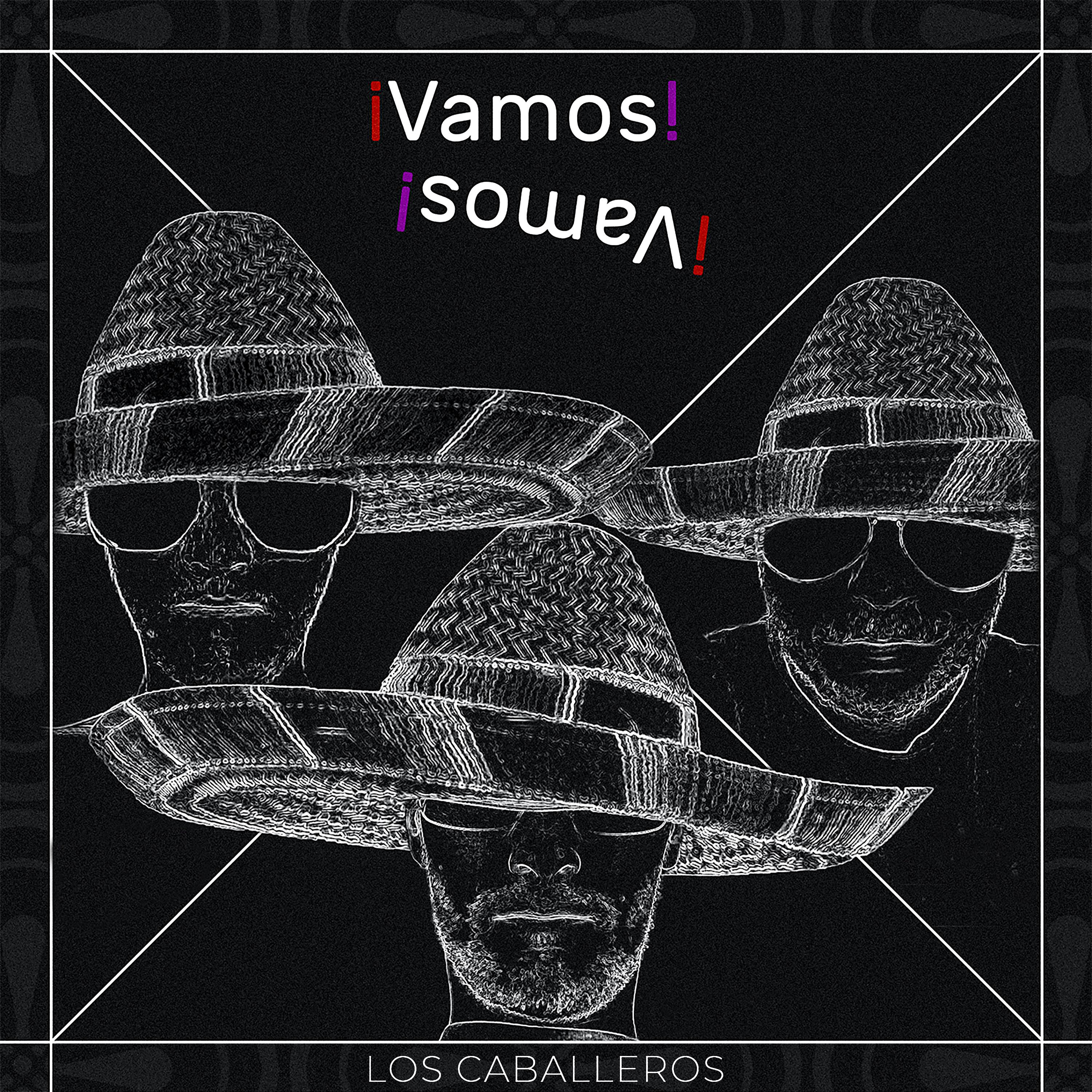 Постер альбома Vamos Vamos