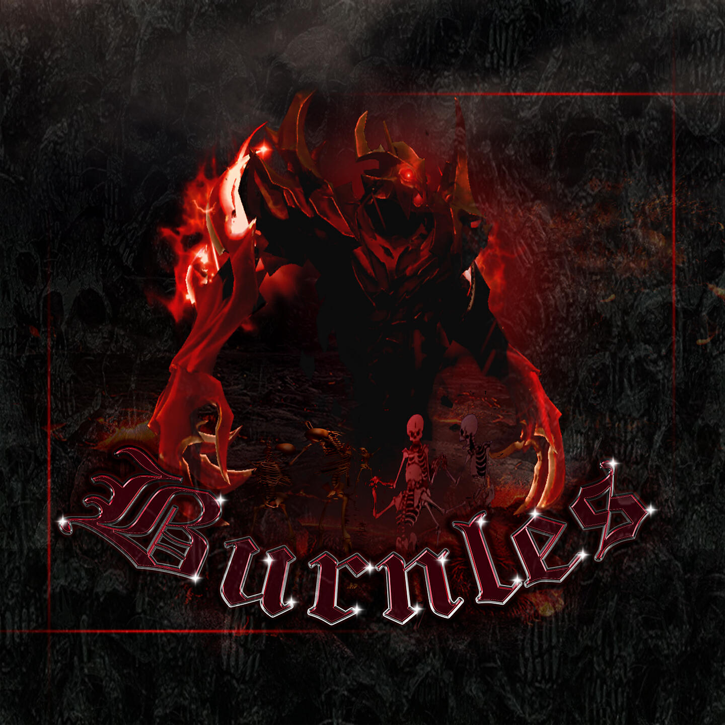 Slakvest - Burnles