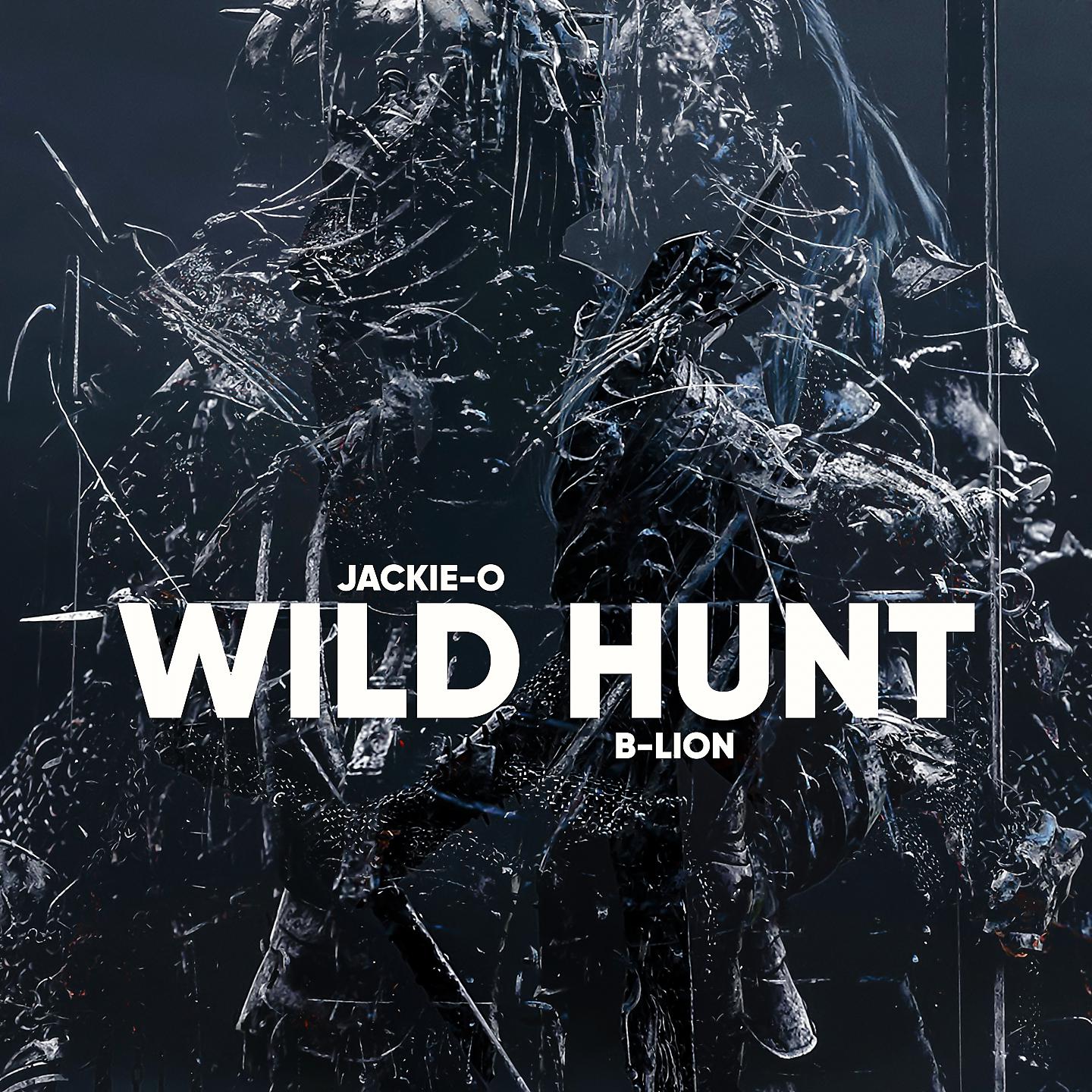 Постер альбома Wild Hunt