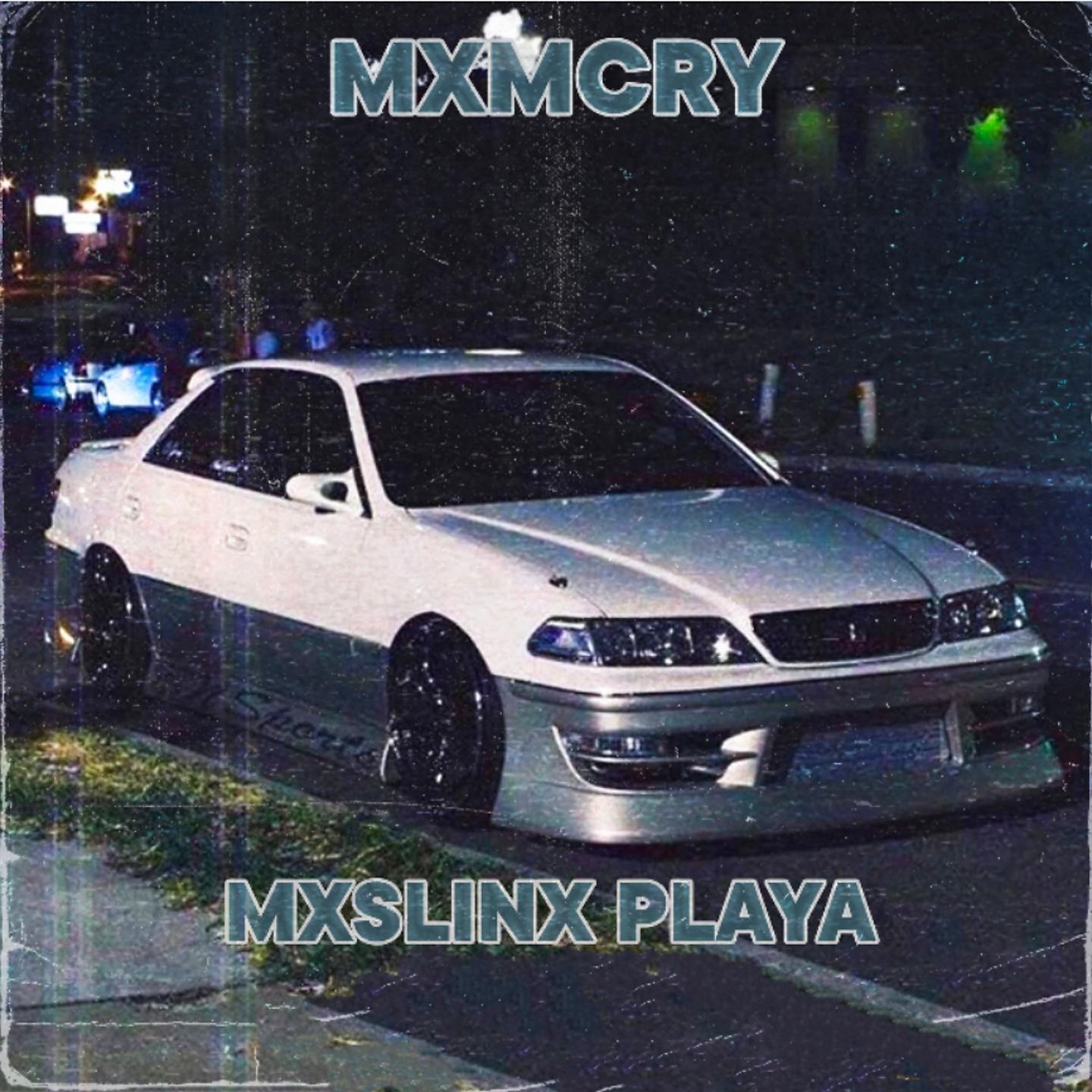 Постер альбома MXMCRY