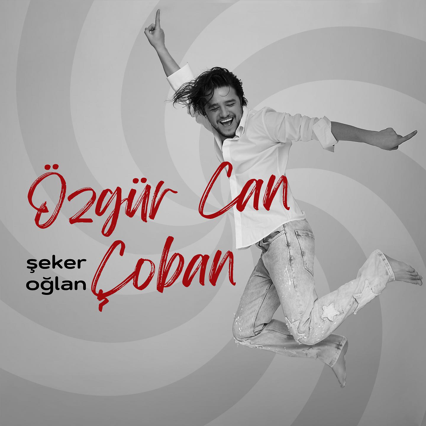 Постер альбома Şeker Oğlan