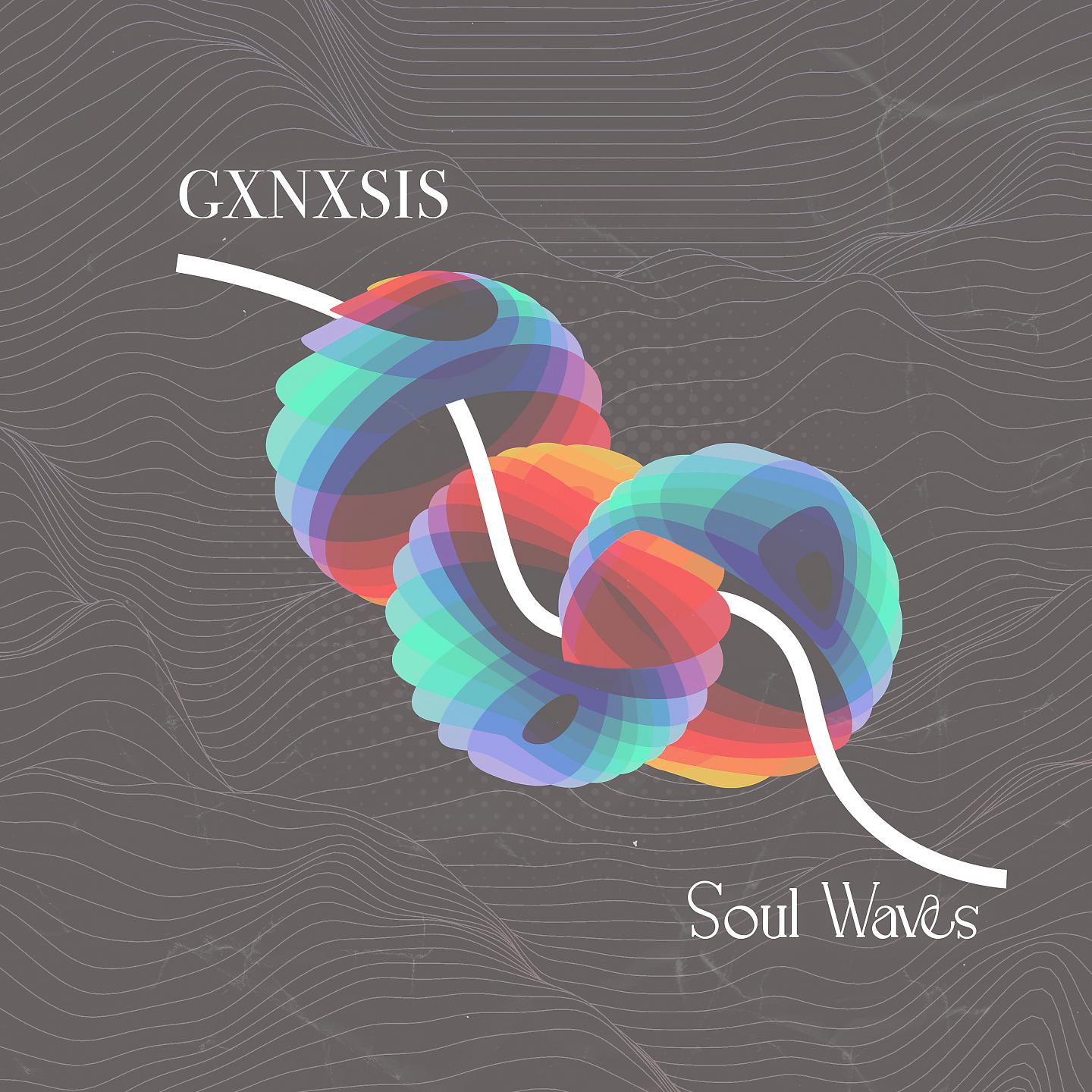 Постер альбома Soul Waves