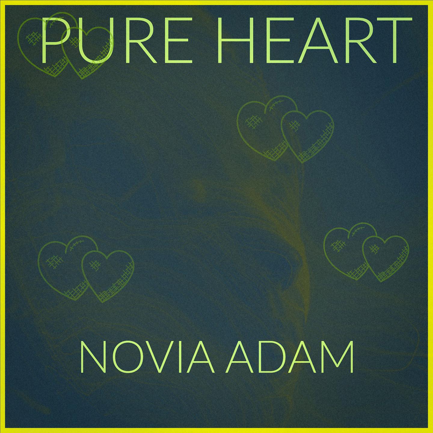 Постер альбома Pure Heart