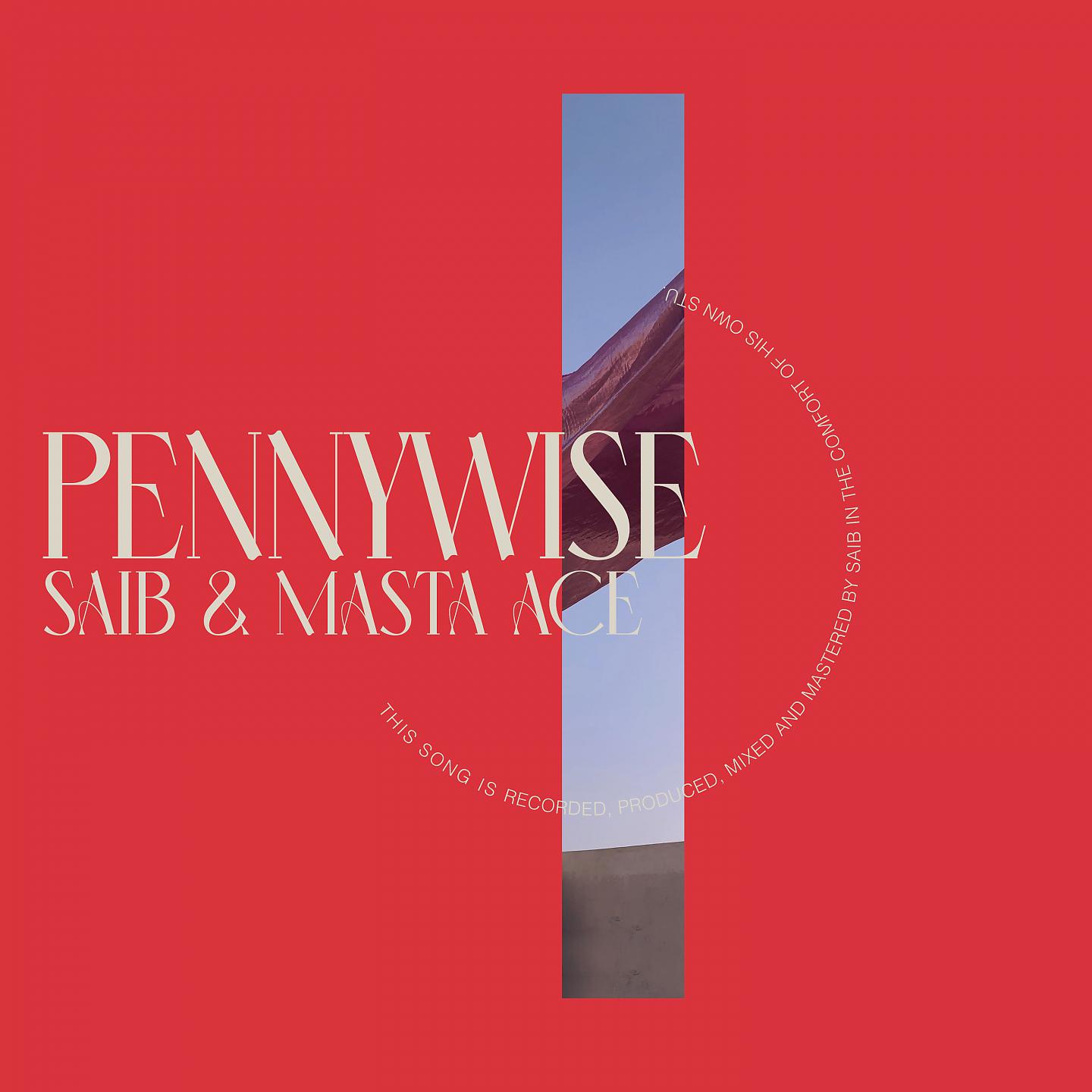 Постер альбома Pennywise