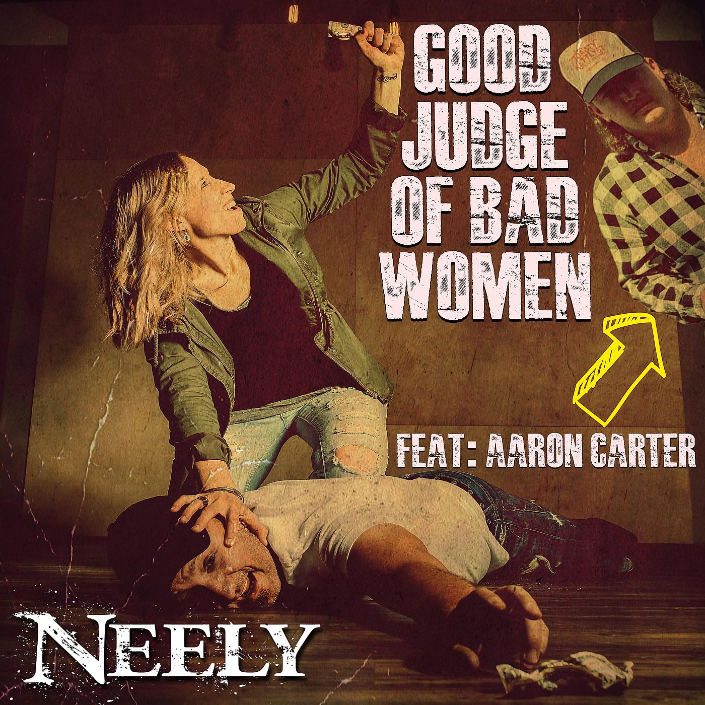 Постер альбома Good Judge of Bad Women