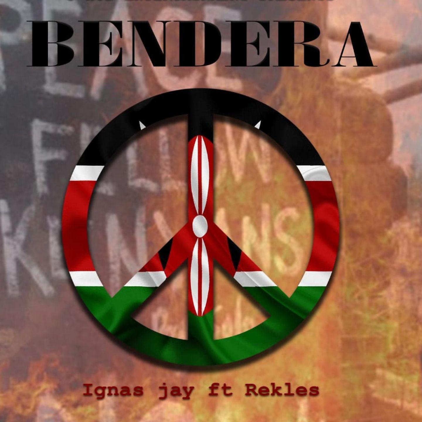 Постер альбома Bendera