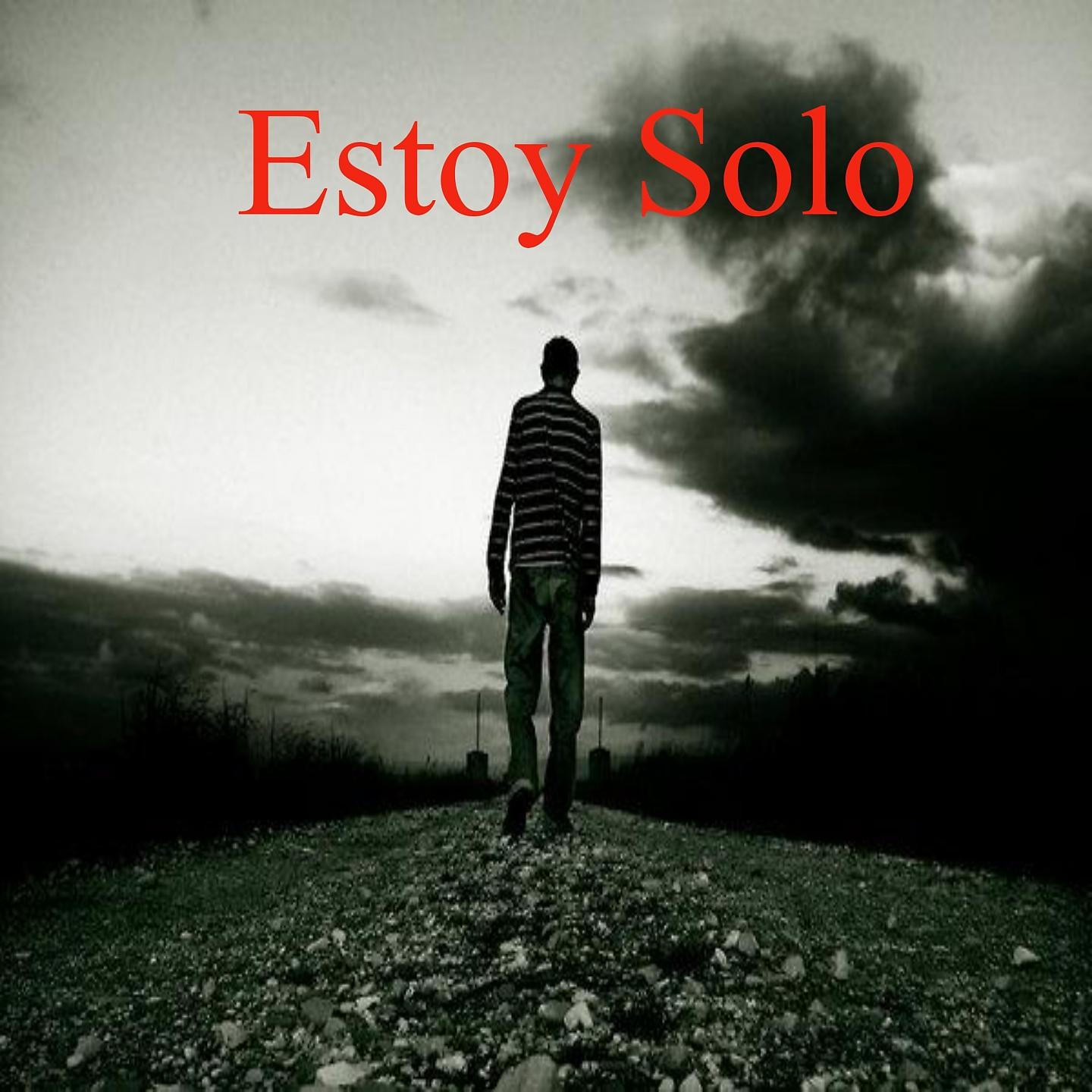 Постер альбома Estoy Solo