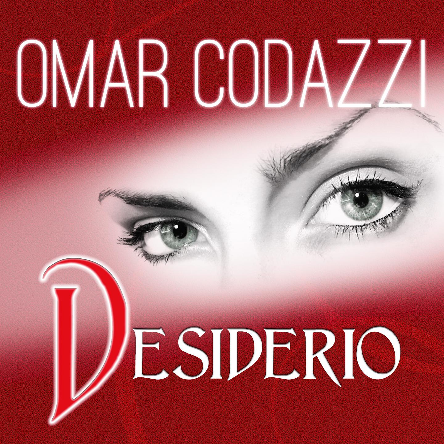 Постер альбома Desiderio