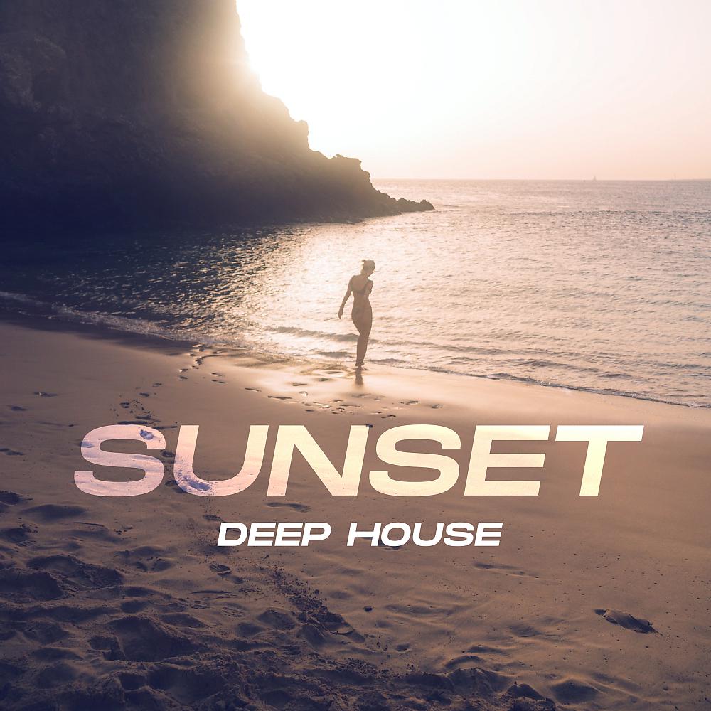 Постер альбома Sunset Deep House