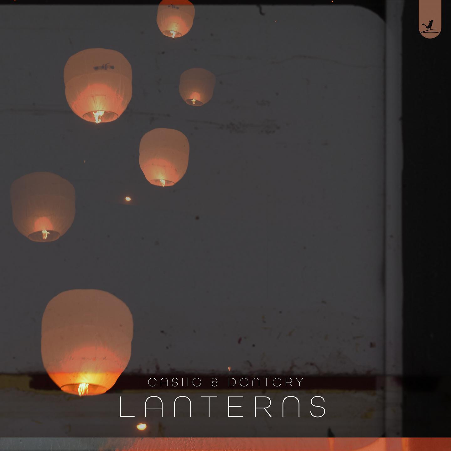 Постер альбома Lanterns