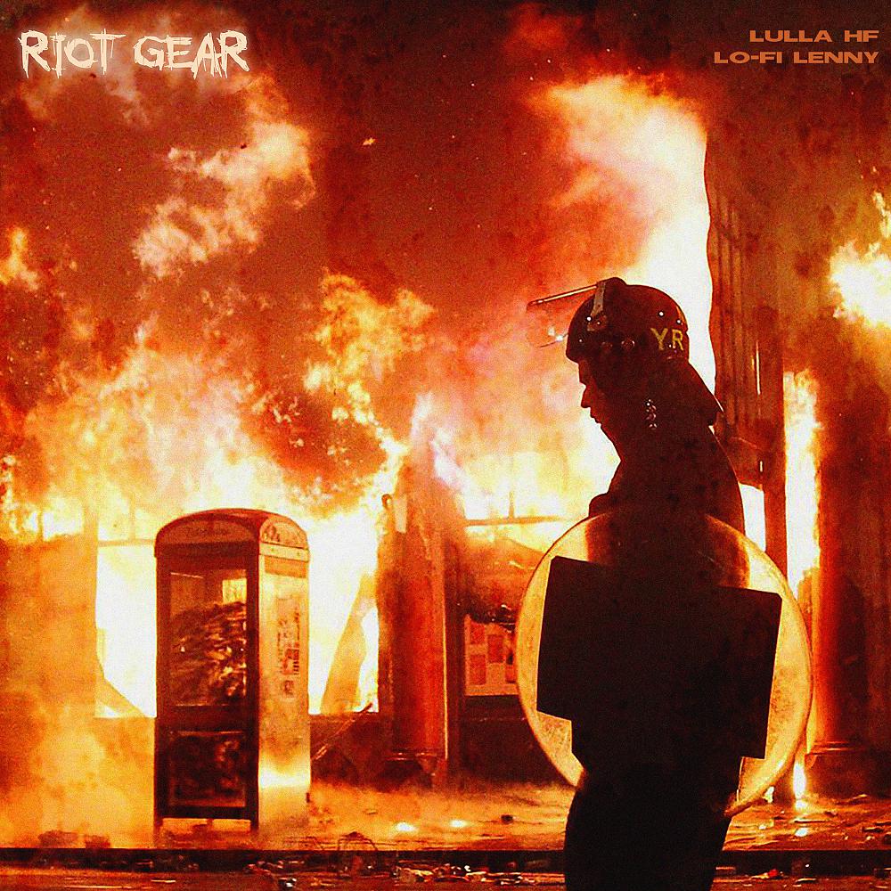 Постер альбома Riot Gear