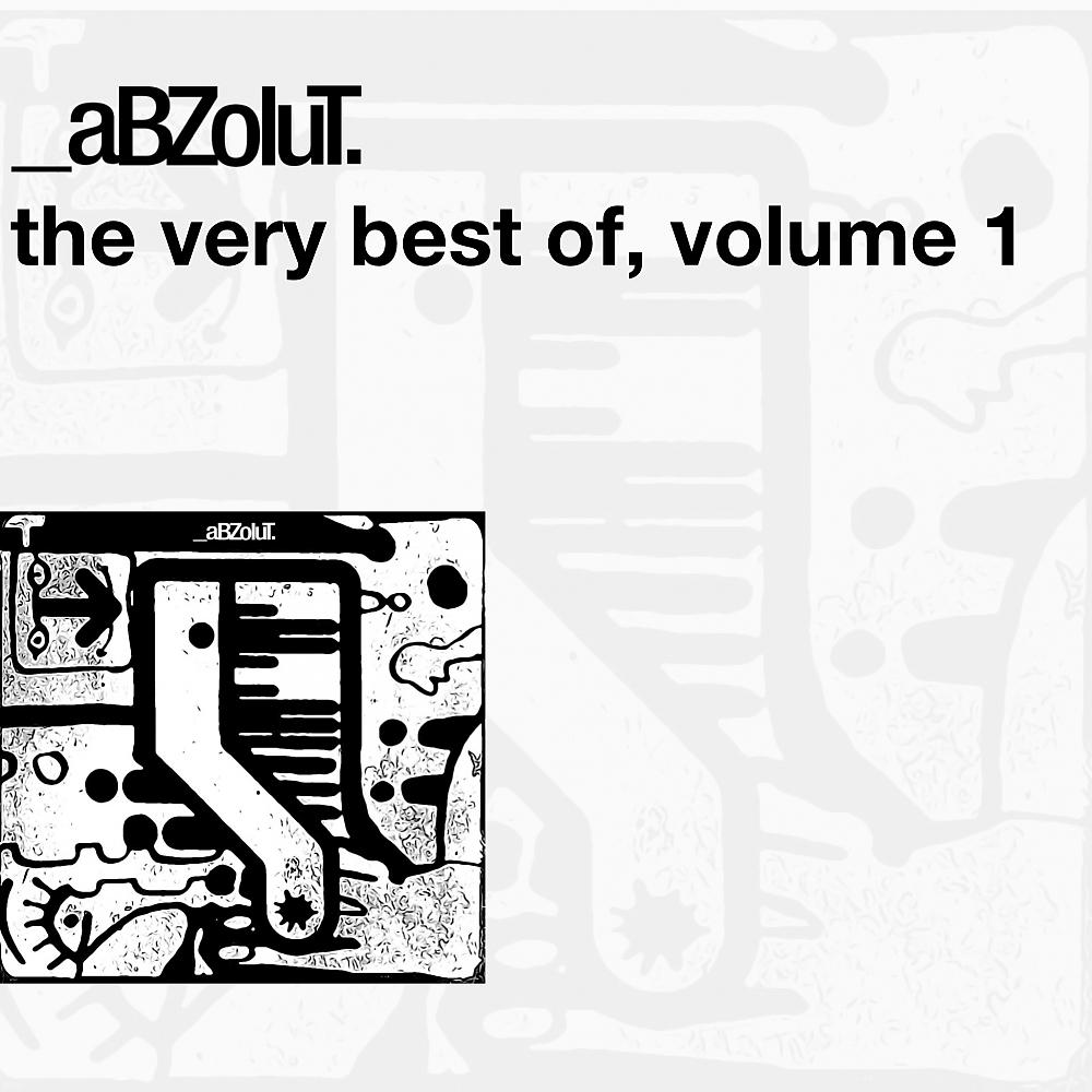 Постер альбома The Very Best Of, Volume 1