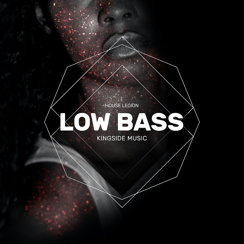 Постер альбома Low Bass