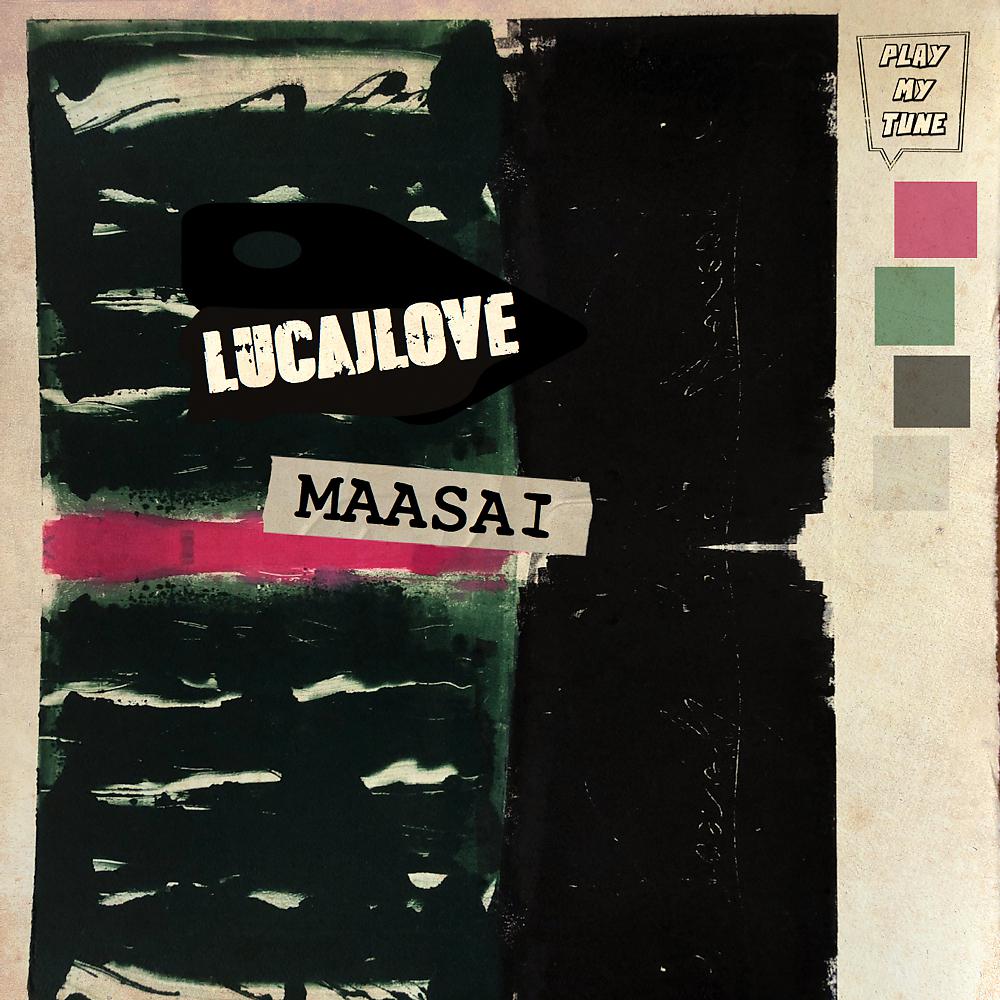 Постер альбома Maasai