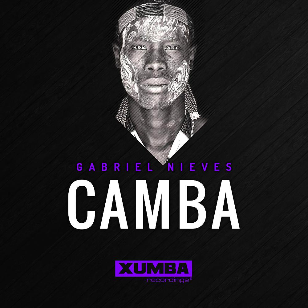 Постер альбома Camba
