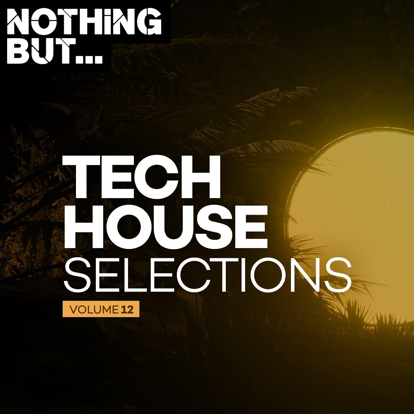 Постер альбома Nothing But... Tech House Selections, Vol. 12