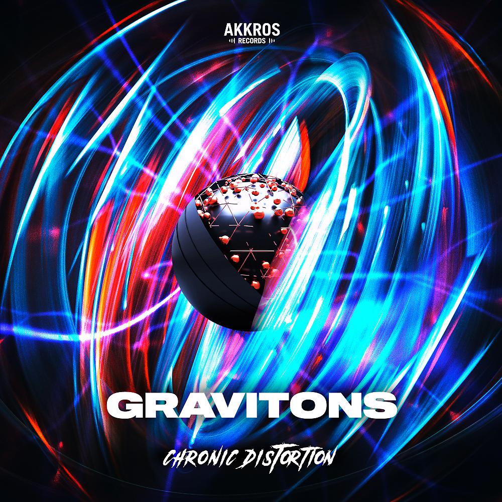 Постер альбома Gravitons