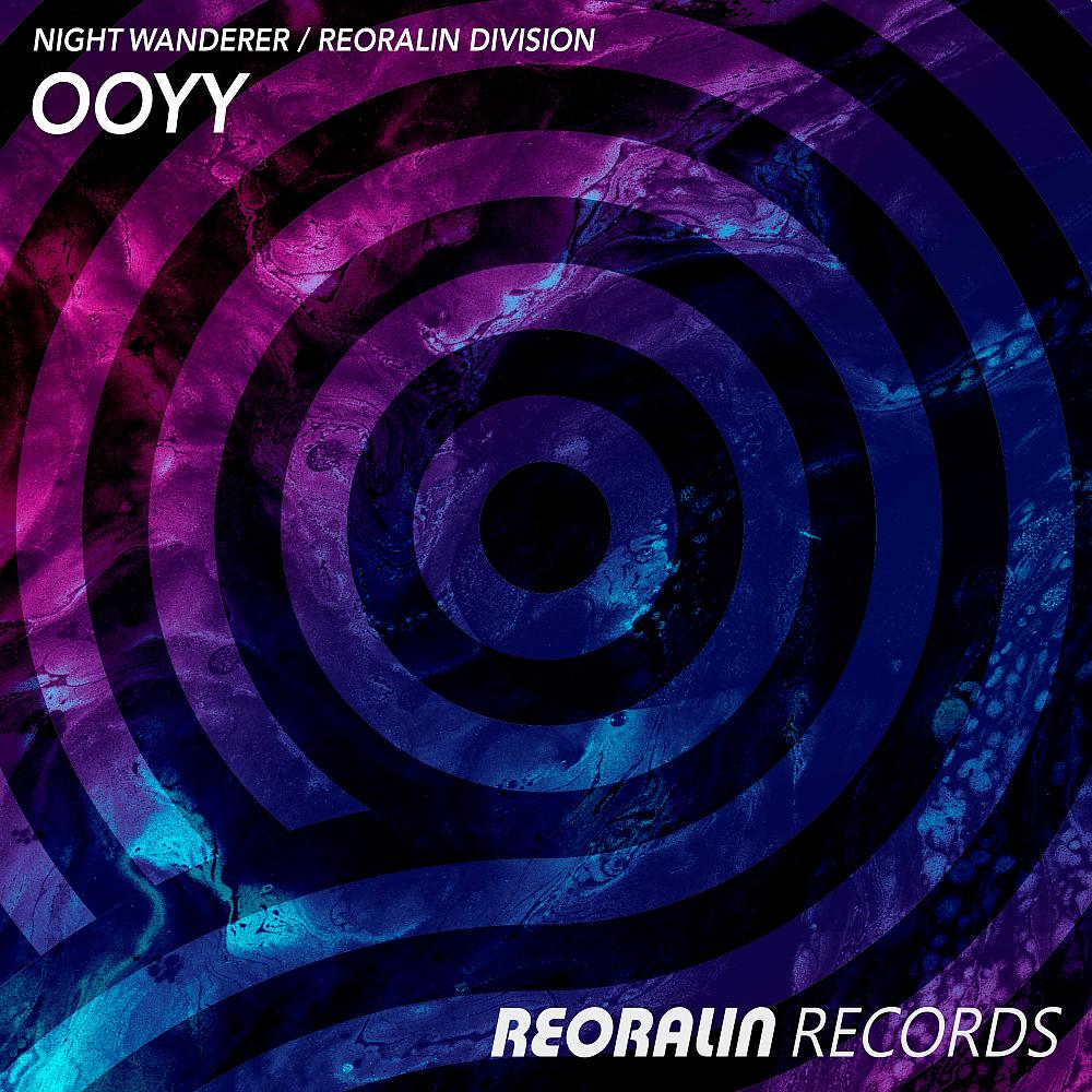 Постер альбома Ooyy