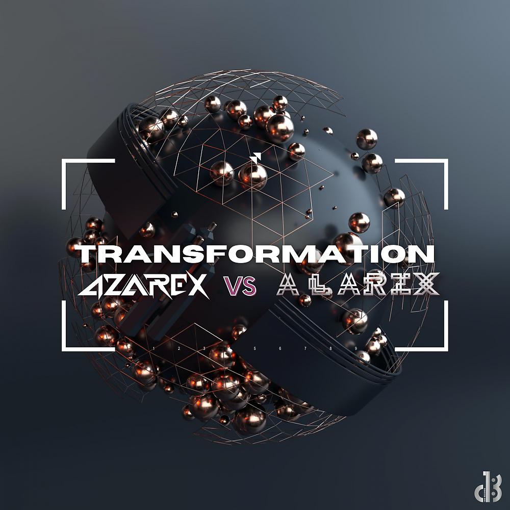 Постер альбома Transformation