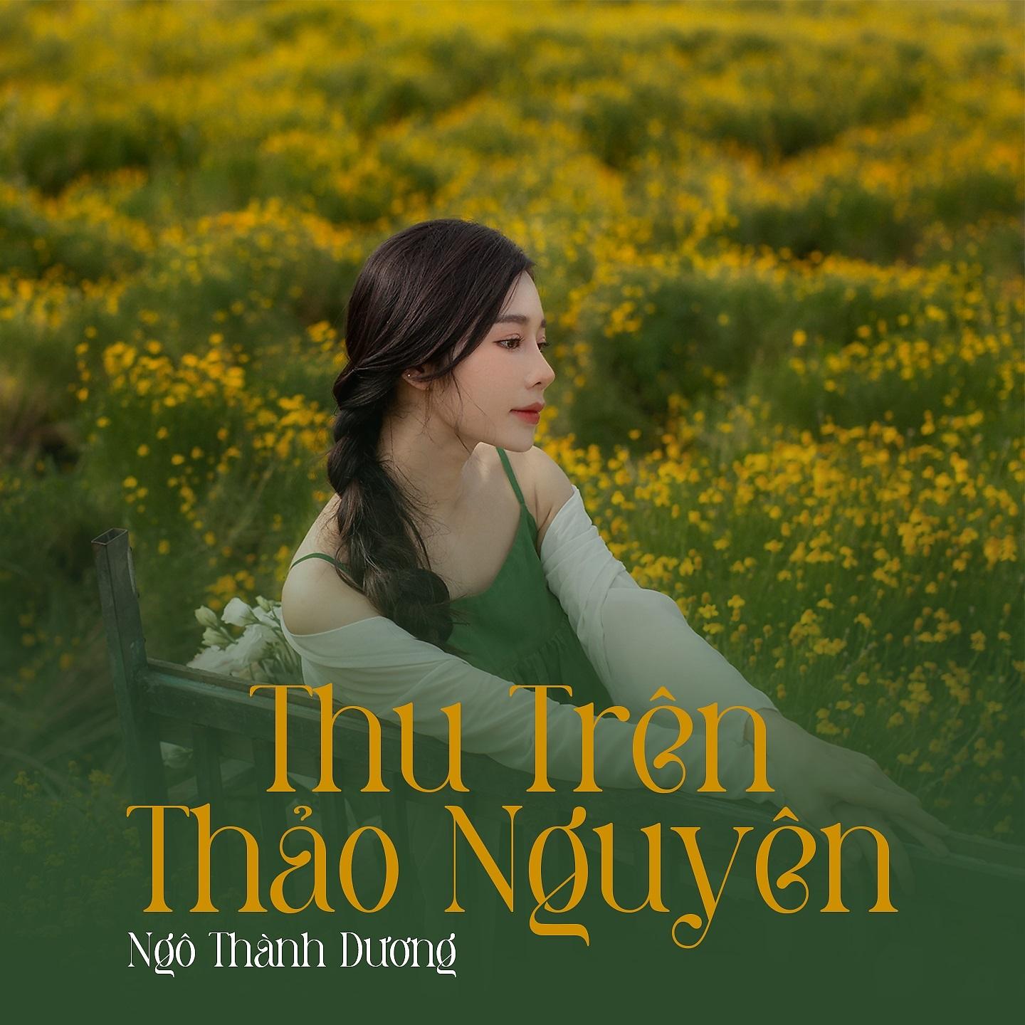 Постер альбома Thu Trên Thảo Nguyên