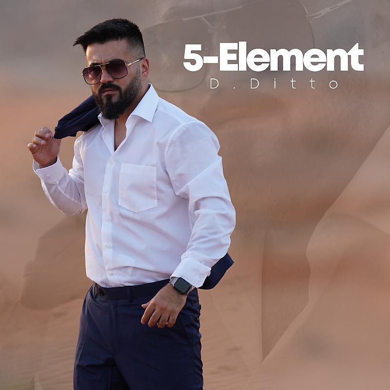 Постер альбома 5-Element