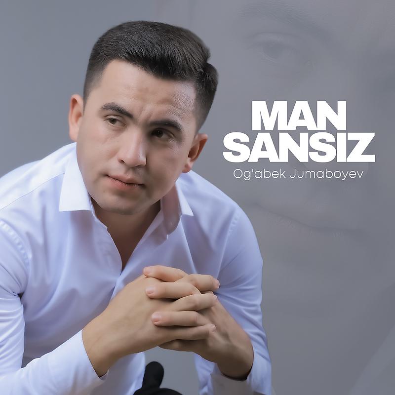 Постер альбома Man sansiz