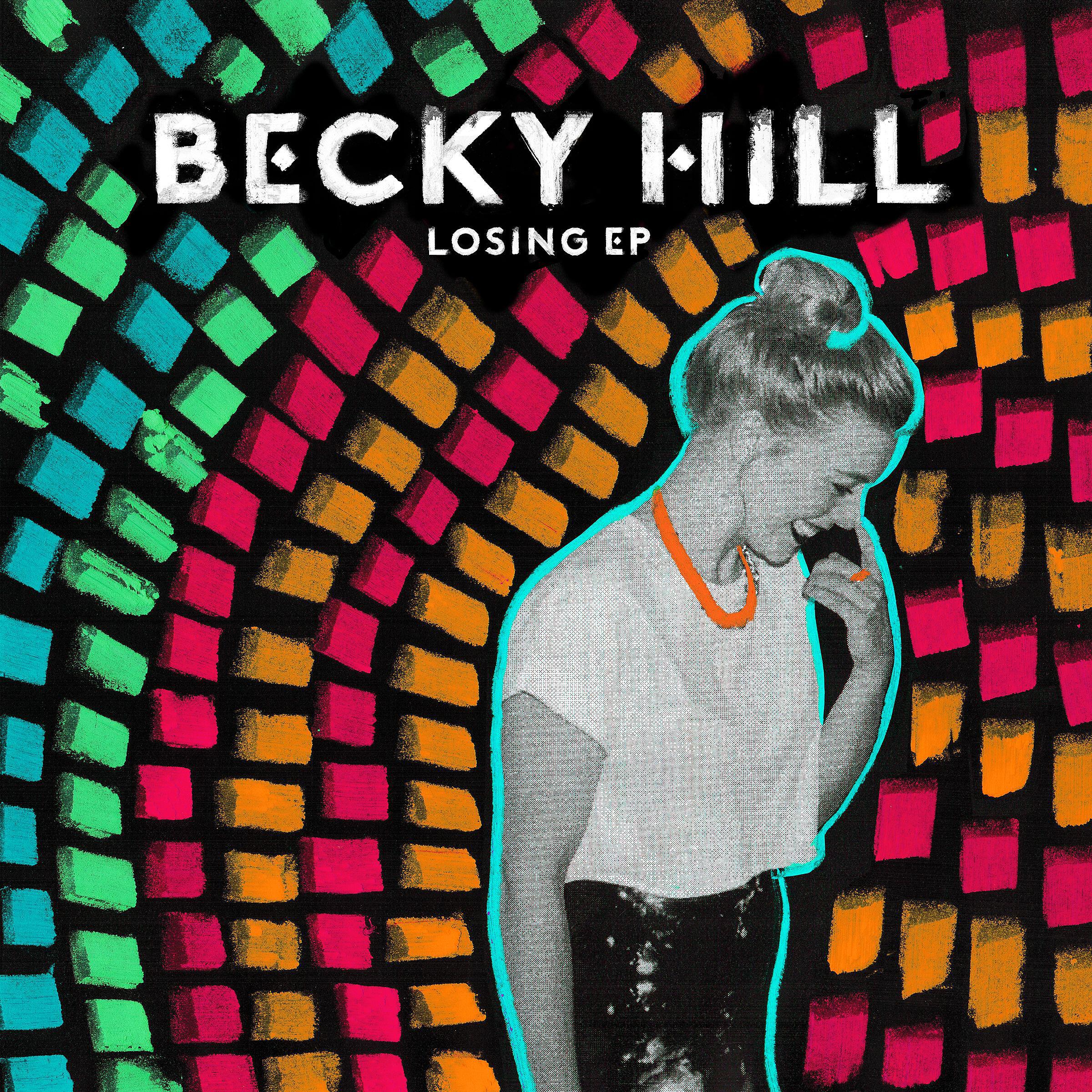 Becky Hill - Losing (GRADES Remix)