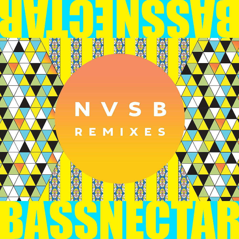 Bassnectar - The Future (Proper Villains Remix)
