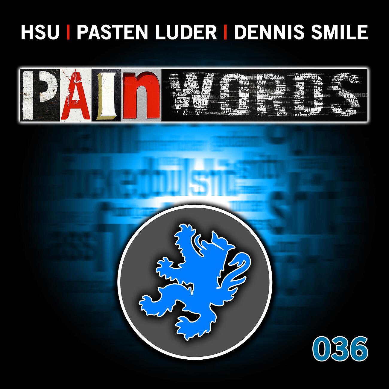 HSU - Pain